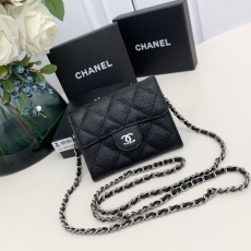 Chanel Wallets Purse